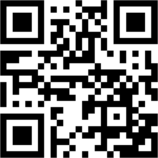 QR code to join Off-Road Collective Discord server