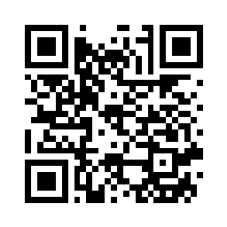 QR code to join Off-Road Collective Discord
