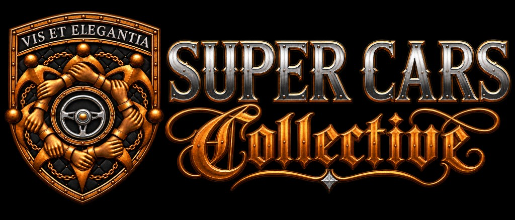 Super Cars Collective